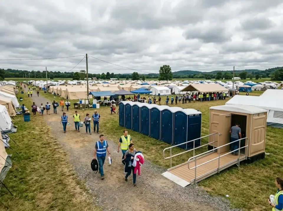 disaster-relief-camp-restrooms-010 — frequently asked questions, Dumpster & Portable Bathrooms Rental in Groveland, FL